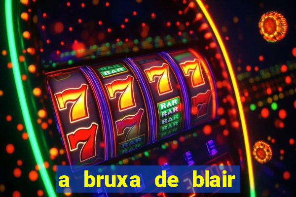 a bruxa de blair 1999 filme completo dublado